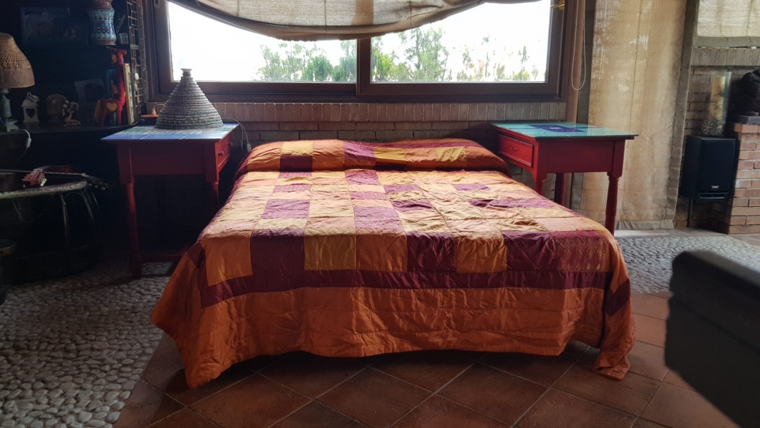 RIF.:2GT000005 ALLOGGIO BRIGANTESSA POMPEI