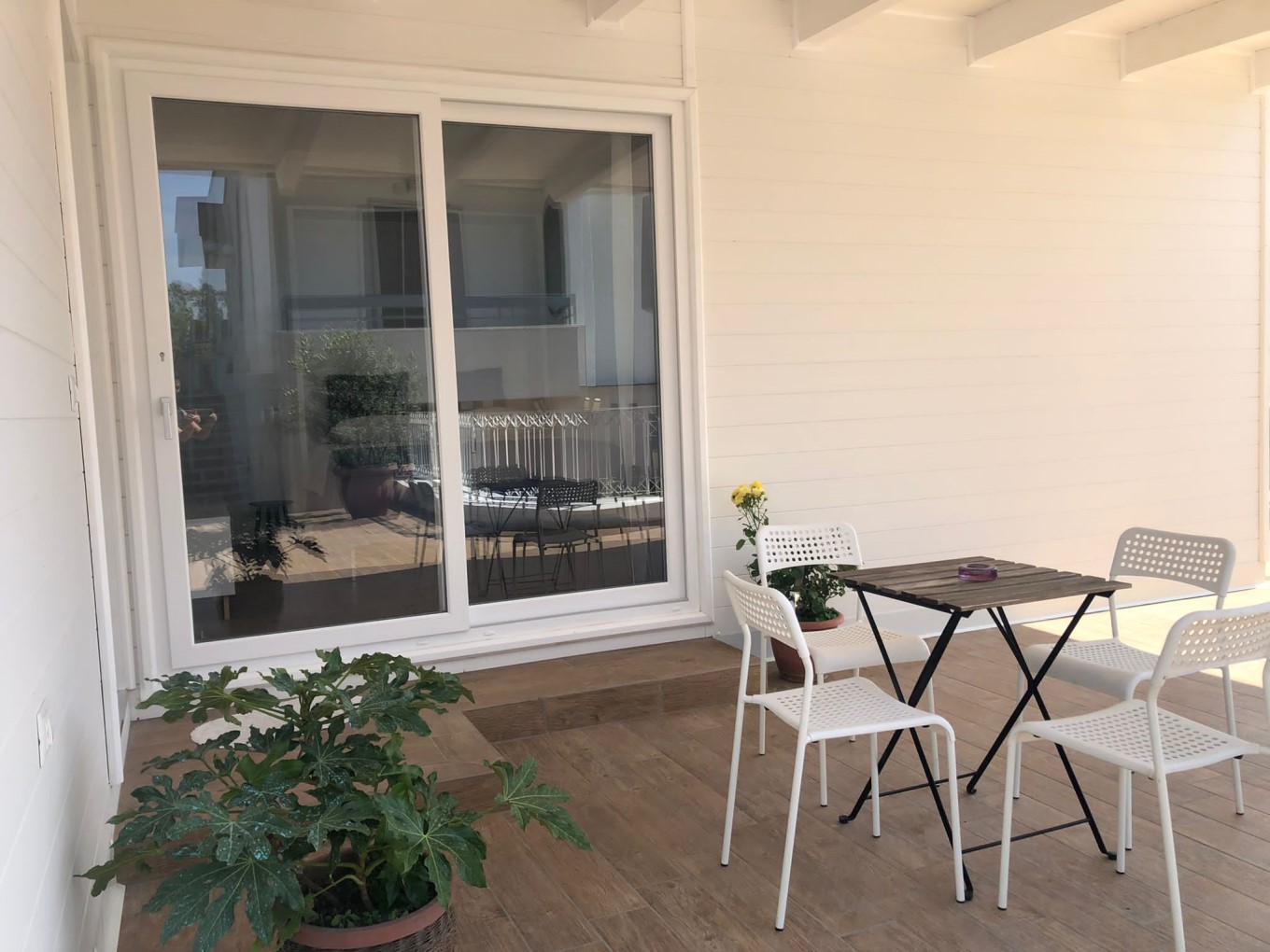 RIF.: 2GT000003 - TURISTICO COTTAGE - POMPEI (NA)