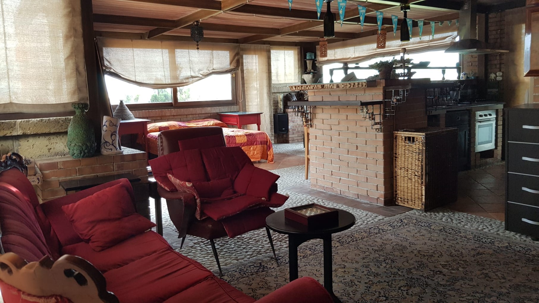 0203 LA TERRAZZA