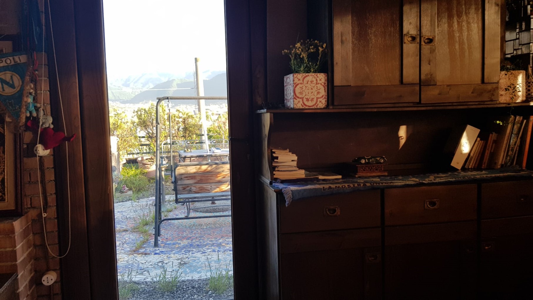 0301 LA TERRAZZA