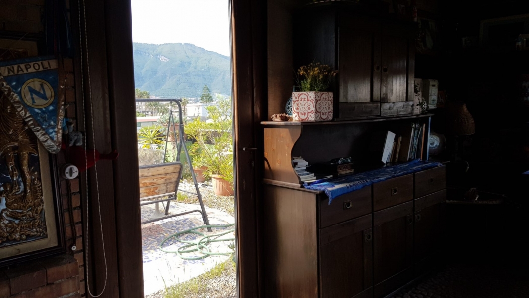 0302 LA TERRAZZA