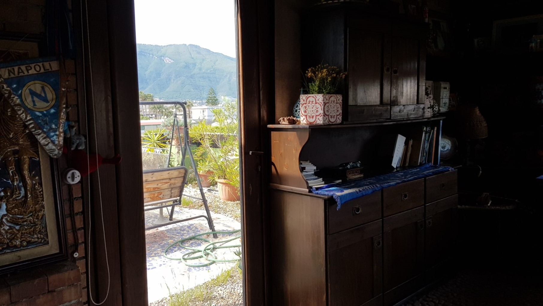0302 LA TERRAZZA