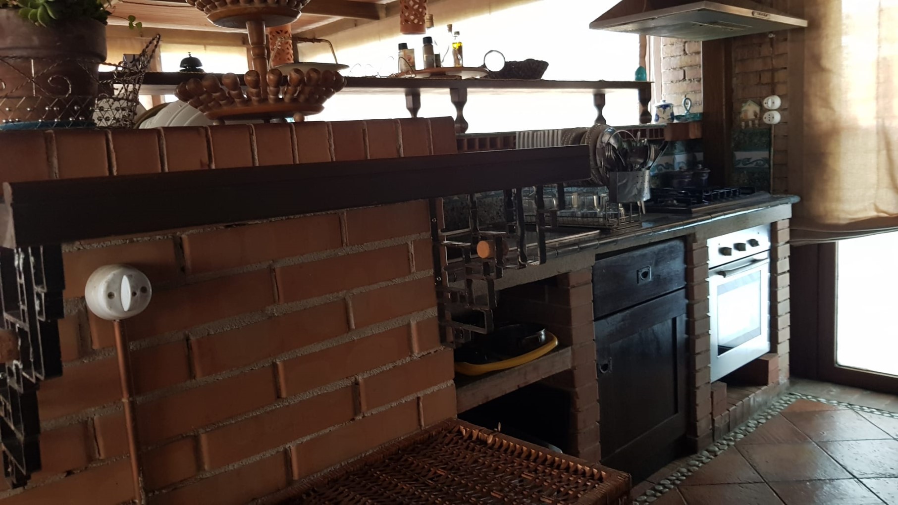 0304 LA TERRAZZA