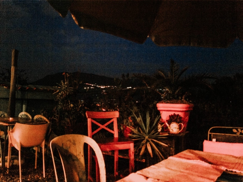 0502 LA TERRAZZA
