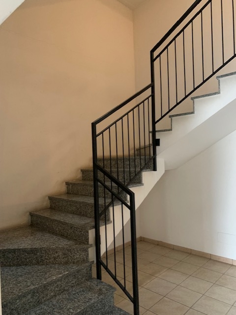 Scale Condominio