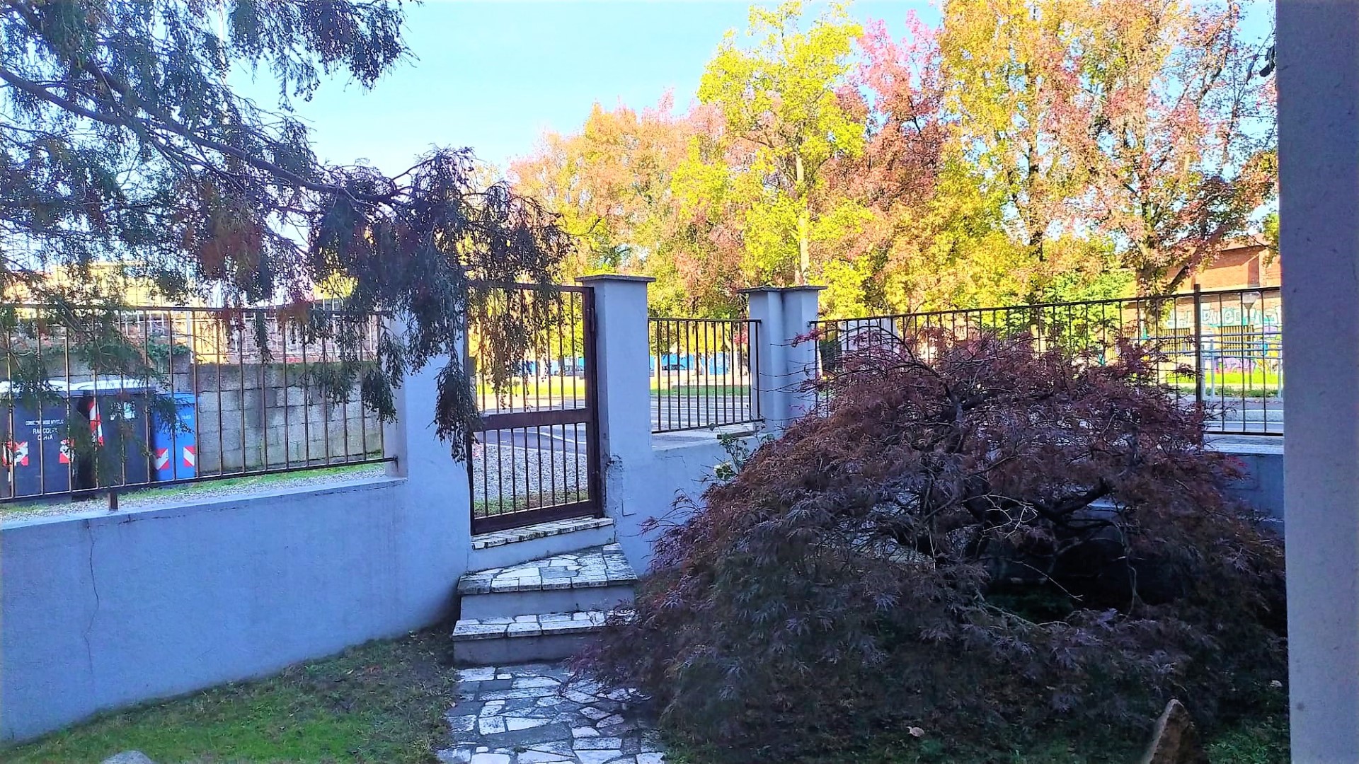 03 Alloggio Bilo Giardino 02