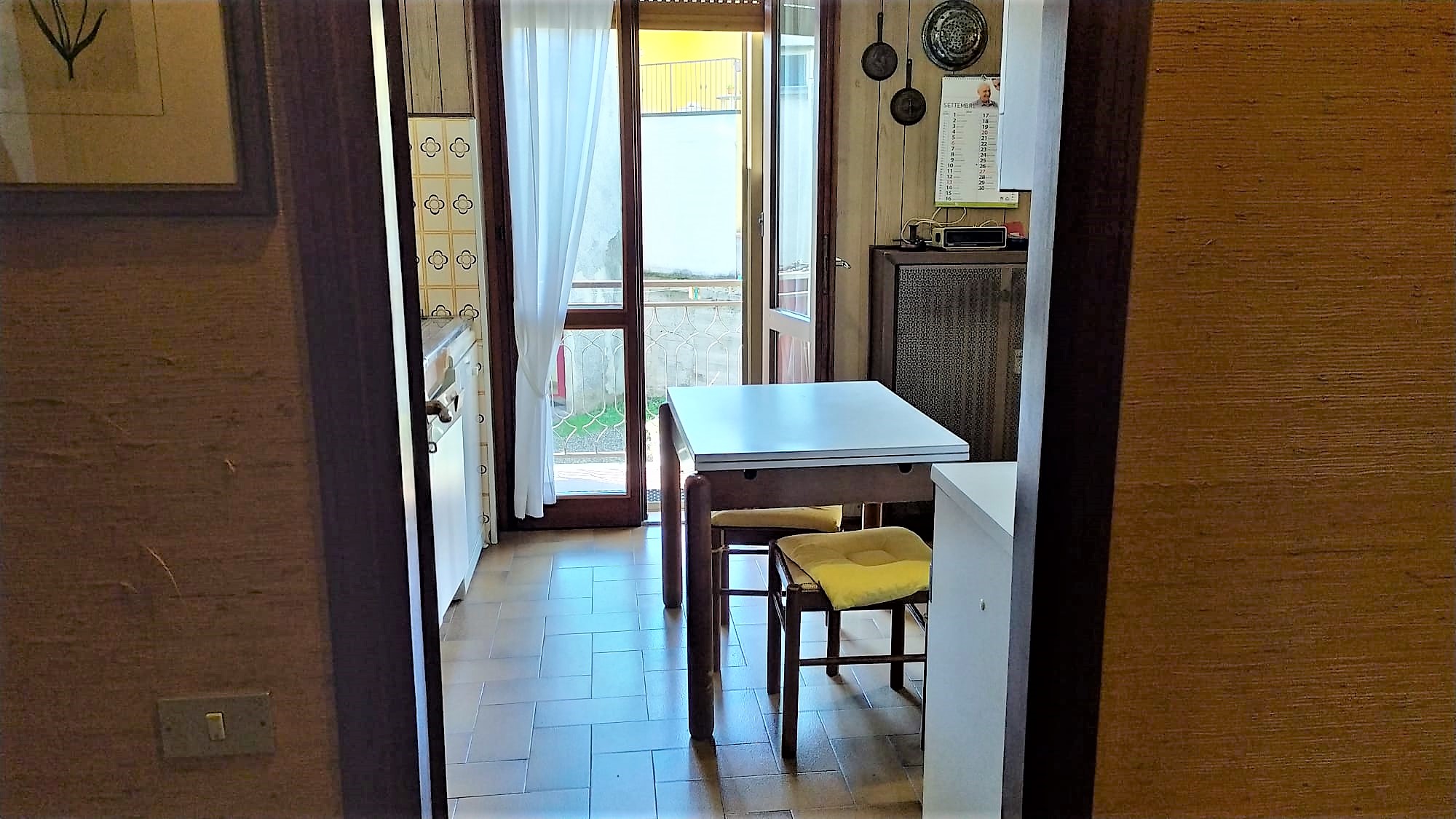 04 Alloggio 6 vani Cucina 01 1
