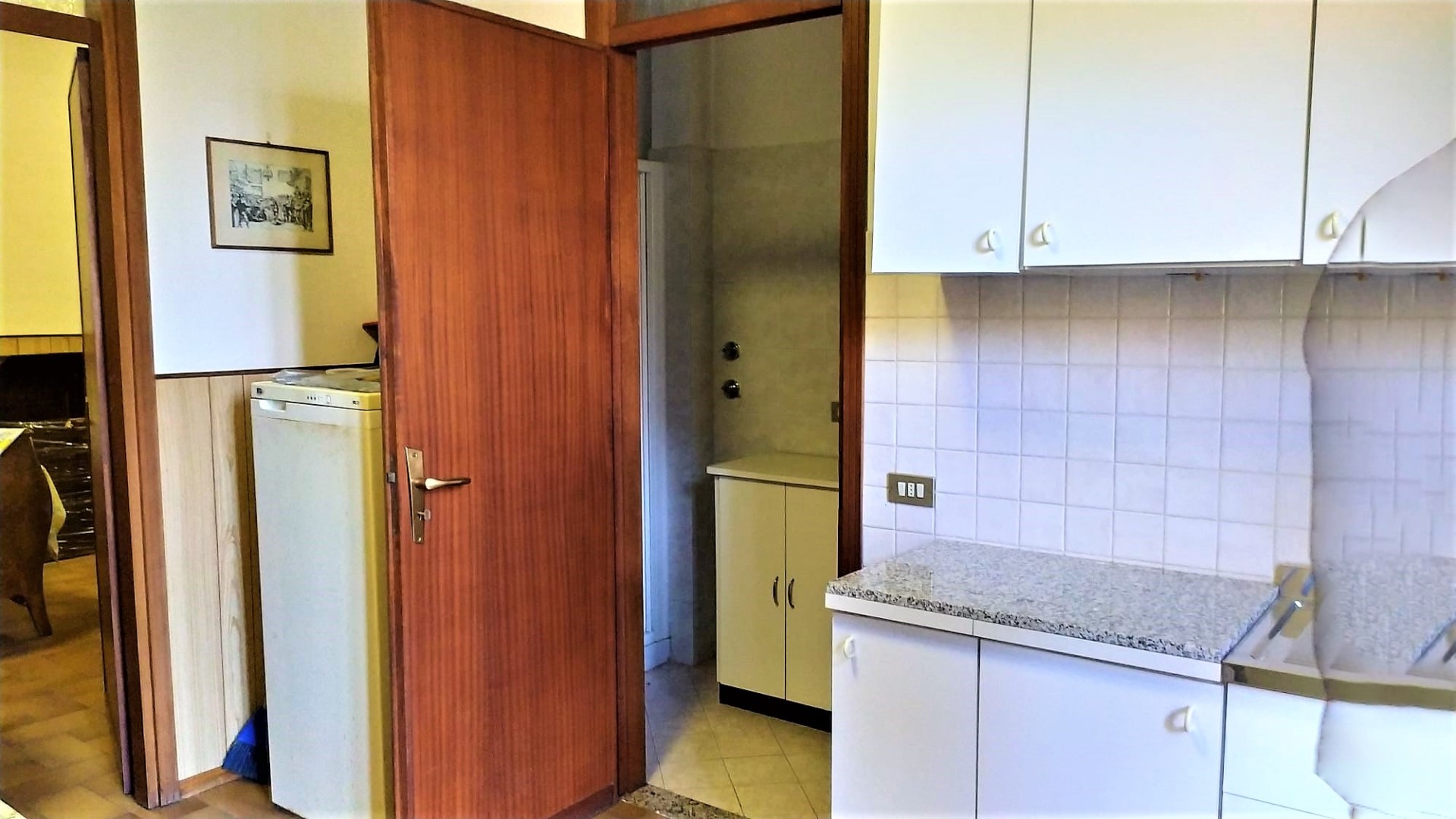 04 Alloggio Bilo Soggiorno Cucina 00