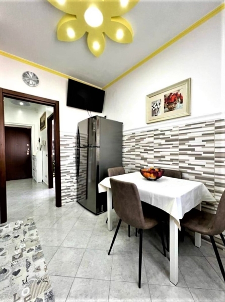 RIF 2GV000109 APPARTAMENTO TRILOCALE TRECATE NO 05 Cucina 02