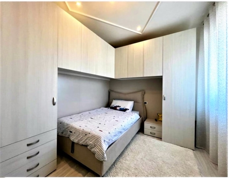 RIF 2GV000109 APPARTAMENTO TRILOCALE TRECATE NO 07 Cameretta 00