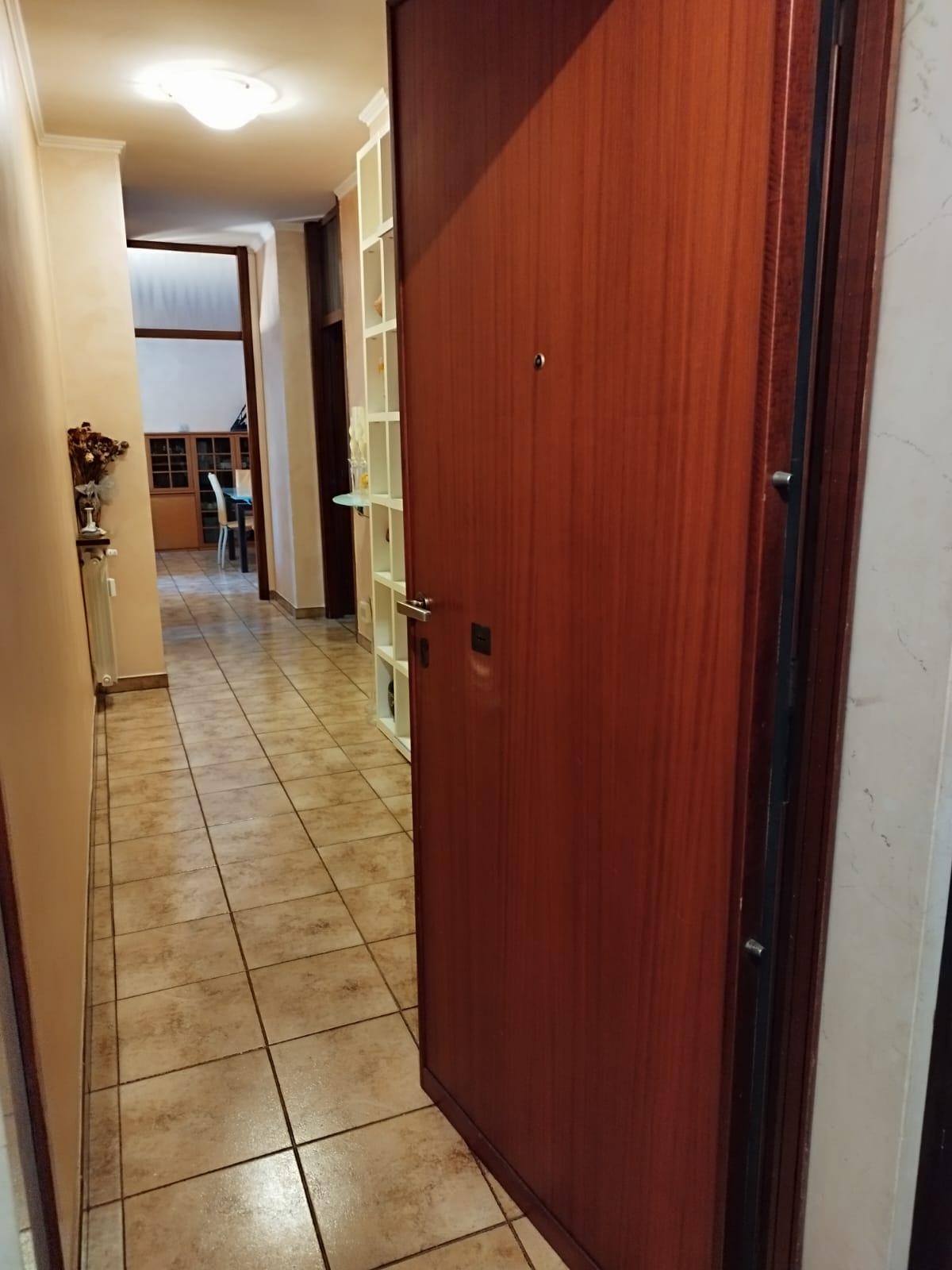 RIF 2GV000110 APPARTAMENTO TRILOCALE CERANO NO 01 Ingresso 00