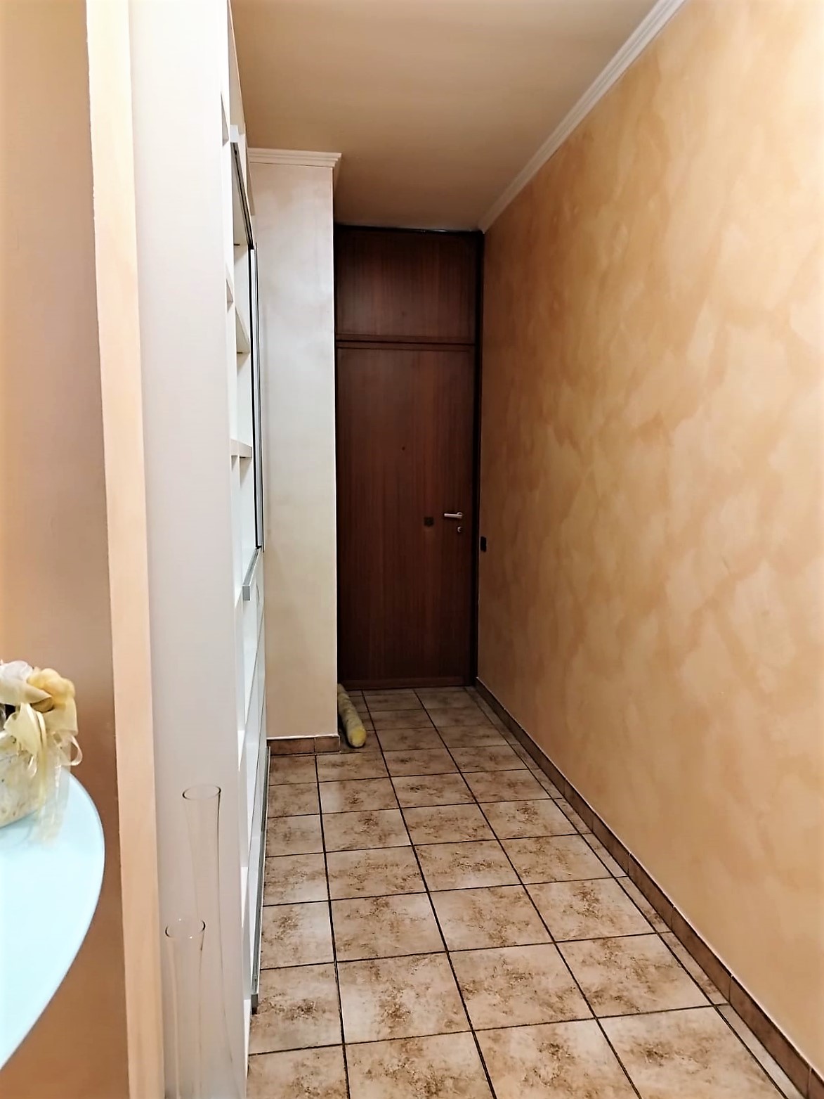 RIF 2GV000110 APPARTAMENTO TRILOCALE CERANO NO 01 Ingresso 01