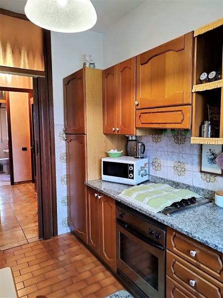 RIF 2GV000110 APPARTAMENTO TRILOCALE CERANO NO 03 Cucina 03