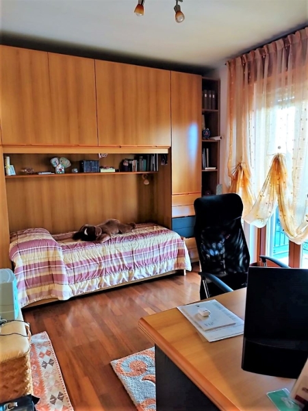 RIF 2GV000110 APPARTAMENTO TRILOCALE CERANO NO 06 Cameretta 00