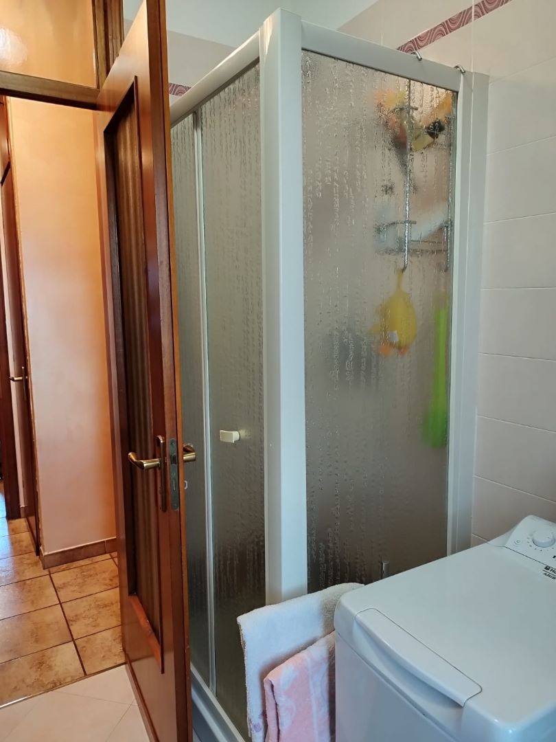 RIF 2GV000110 APPARTAMENTO TRILOCALE CERANO NO 07 Bagno 03
