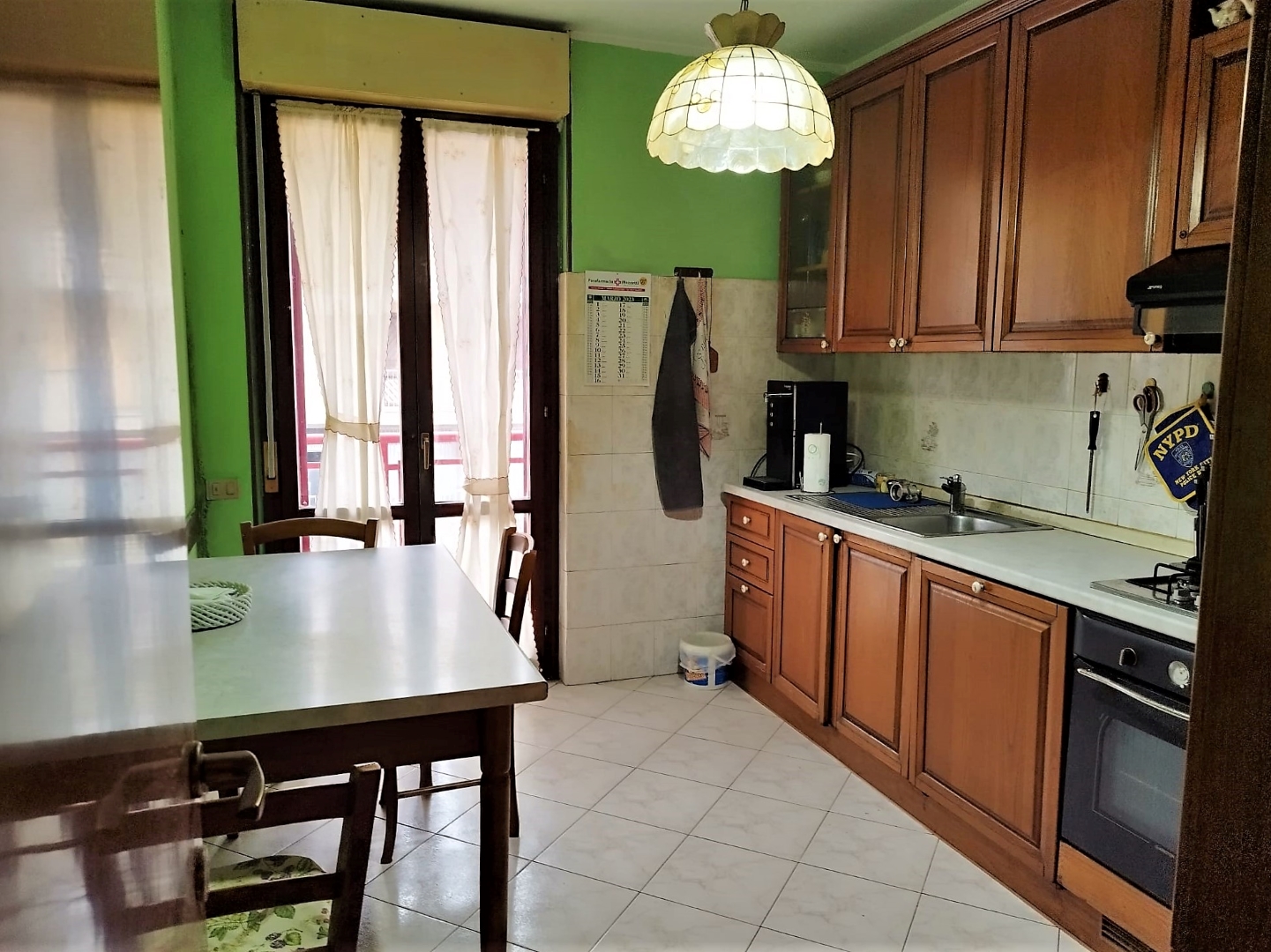 2GV000113 Trecate Trilocale 03 Cucina 01