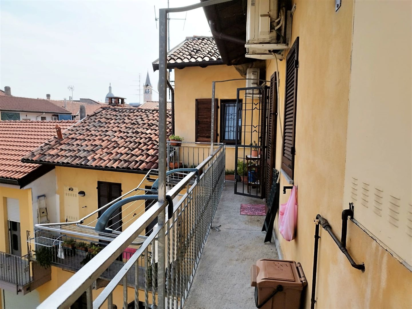 2GV000126 Vendita Trecate Trilocale 10 Balcone 01