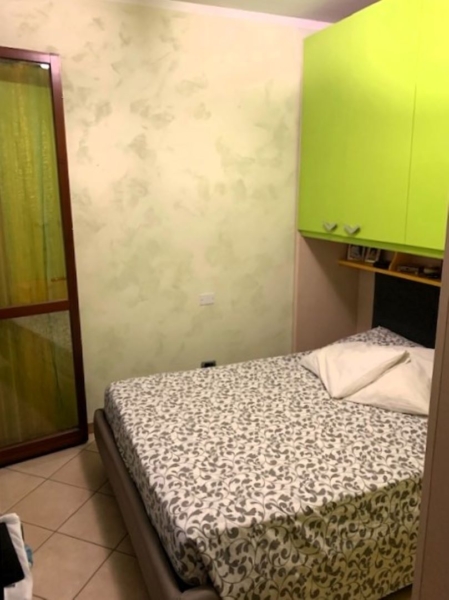 2GV000128 Vendita Trecate Alloggio Trilocale 06 Cameretta 01