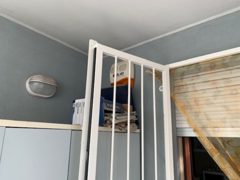 2GV000128 Vendita Trecate Alloggio Trilocale 10 Antifurto e Inferriate 00