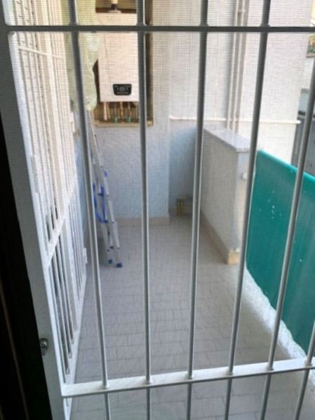 2GV000128 Vendita Trecate Alloggio Trilocale 10 Caldaia 00