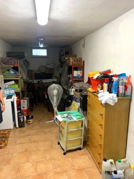 2GV000128 Vendita Trecate Alloggio Trilocale 16 Cantina 00