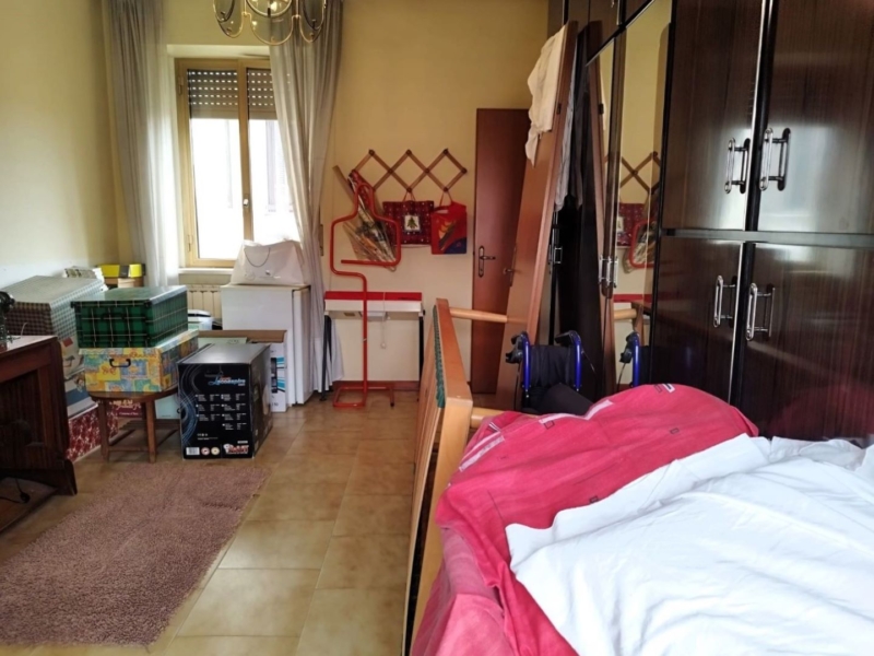 2GV000155 Casa Semi Indipendente Vanzaghello Milano 11 Cameretta 3 04