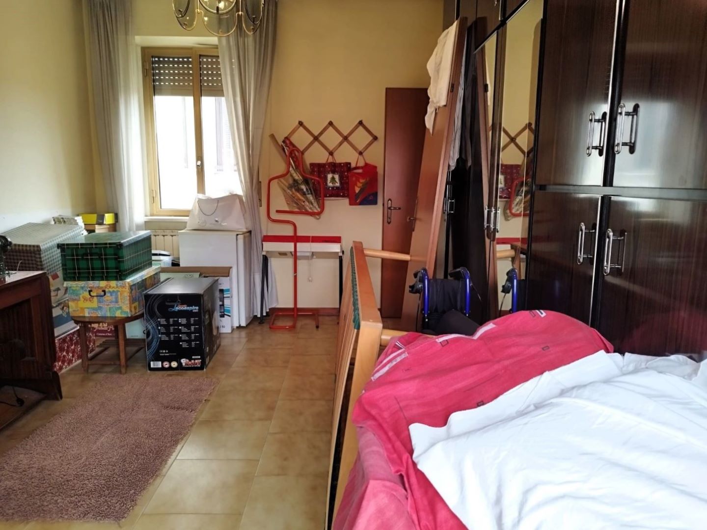 2GV000155 Casa Semi Indipendente Vanzaghello Milano 11 Cameretta 3 04