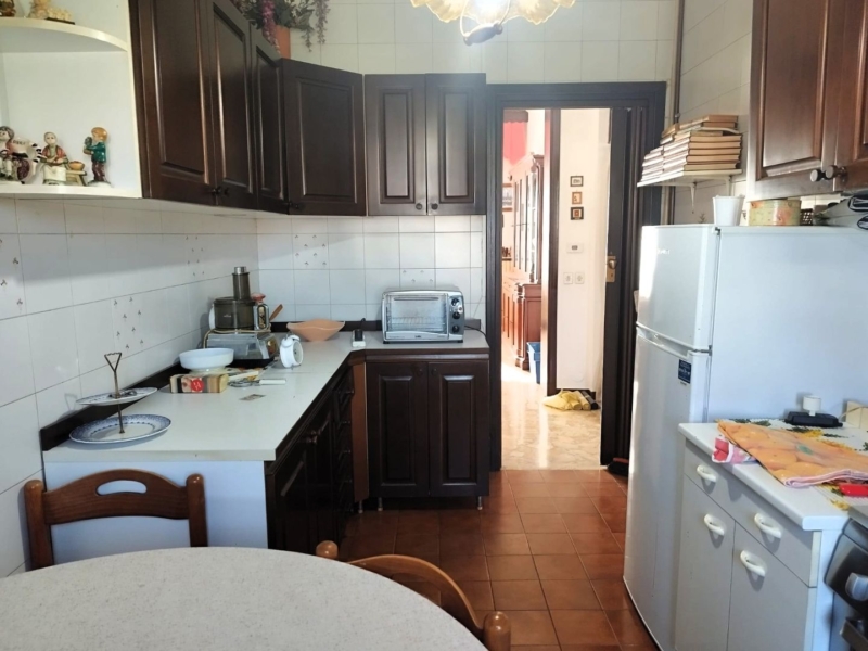 2GV000201 Vendita Villa Indipendente Trecate NO 20 P1 02 Cucina 02