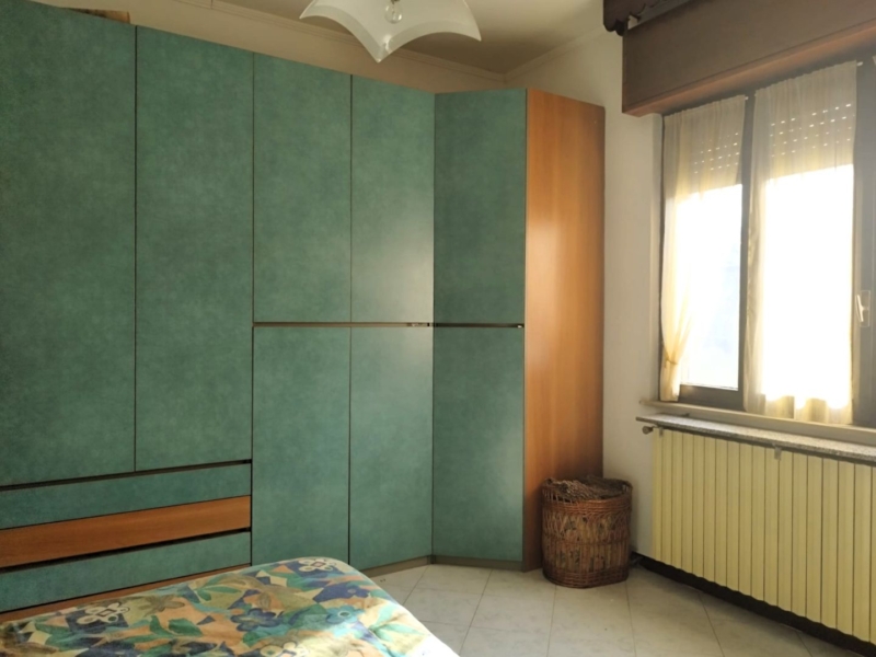 2GV000201 Vendita Villa Indipendente Trecate NO 20 P1 08 Cameretta 02