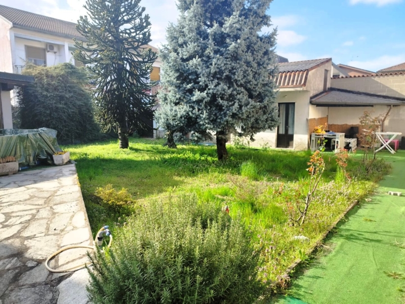 2GV000201 Vendita Villa Indipendente Trecate NO 70 Varie 10