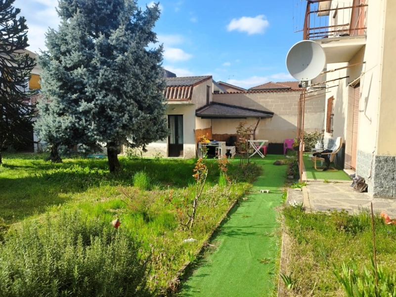 2GV000201 Vendita Villa Indipendente Trecate NO 70 Varie 11