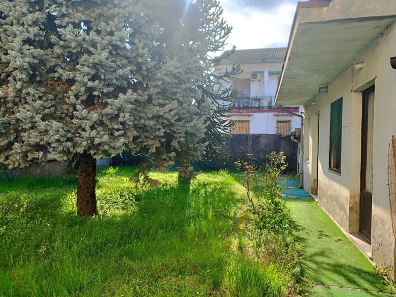 2GV000201 Vendita Villa Indipendente Trecate NO 70 Varie 12