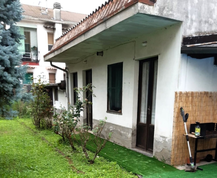 2GV000201 Vendita Villa Indipendente Trecate NO 70 Varie 14