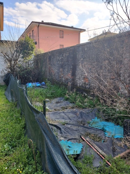 2GV000201 Vendita Villa Indipendente Trecate NO 90 Orto 00