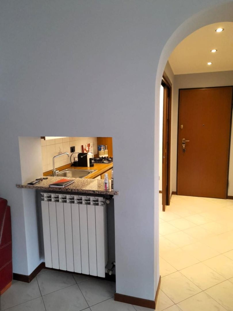 2GV000204 Vendita Appartamento Bilocale Trecate NO 01 Ingresso 00