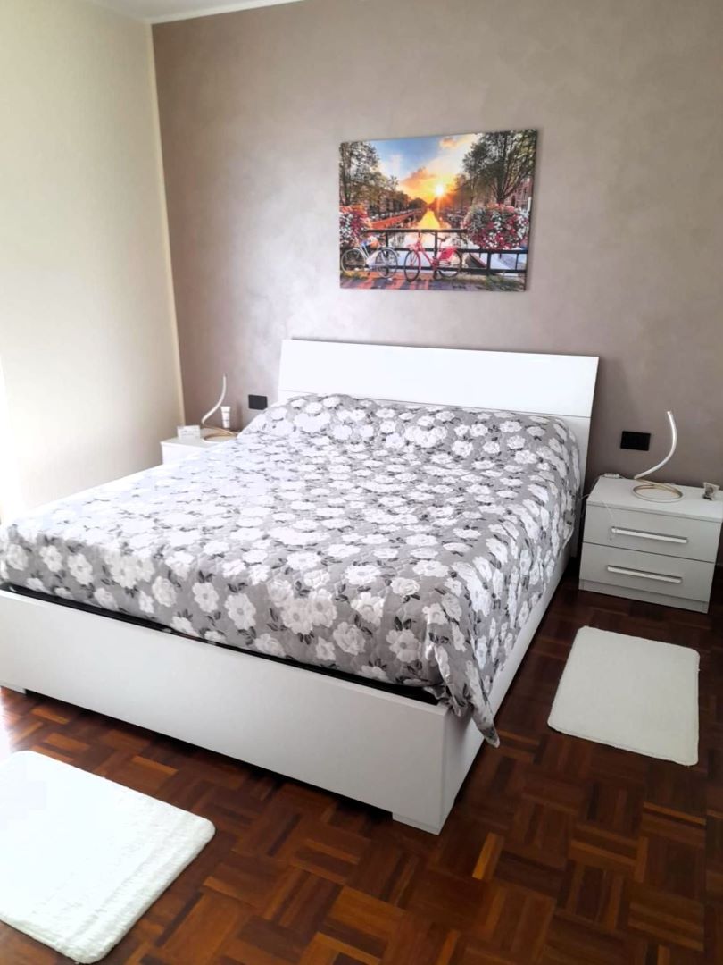 2GV000204 Vendita Appartamento Bilocale Trecate NO 05 Camera da letto 00