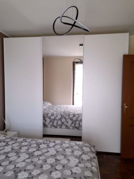 2GV000204 Vendita Appartamento Bilocale Trecate NO 05 Camera da letto 02